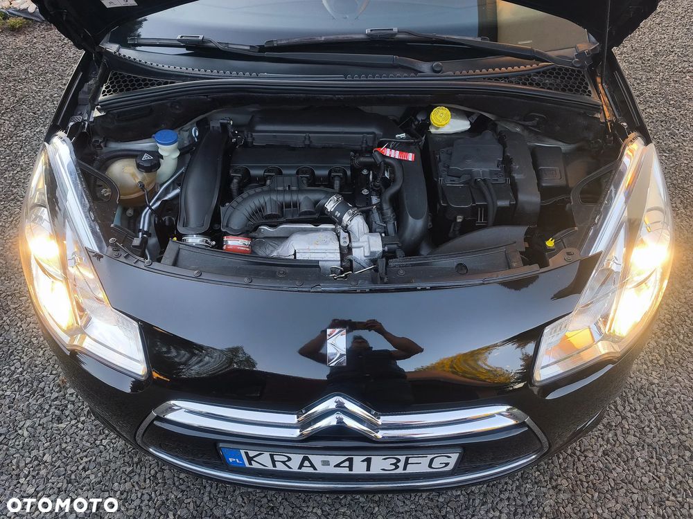 Citroën DS3 - 10