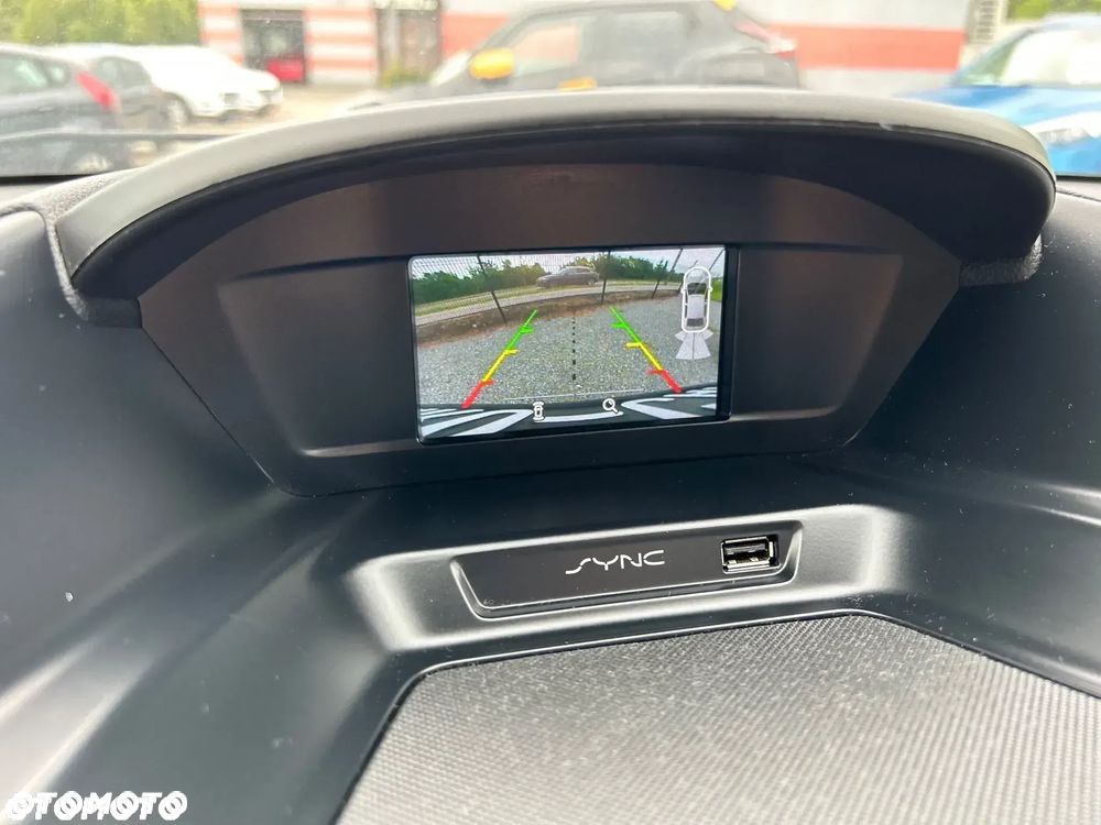 Ford Kuga 1.5 EcoBoost 2x4 Black & Silver - 19