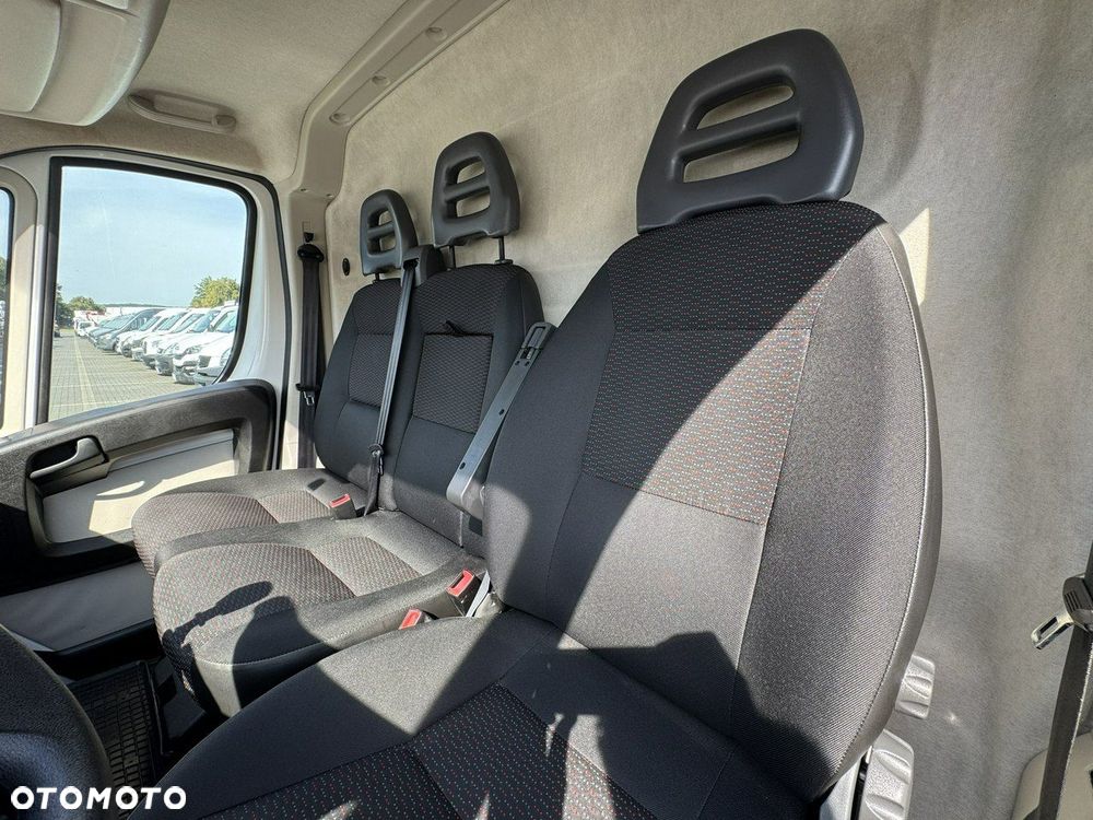 Citroën Jumper - 20