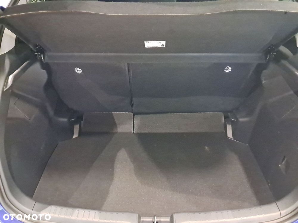Toyota Yaris Hybrid 1.5 Style - 12