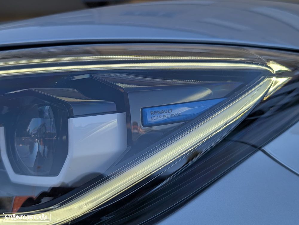 Renault Zoe (c/ Bateria) Limited 50 - 8