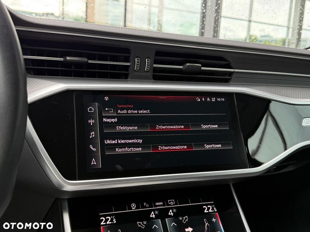 Audi A6 Avant 45 TFSI mHEV S tronic - 34