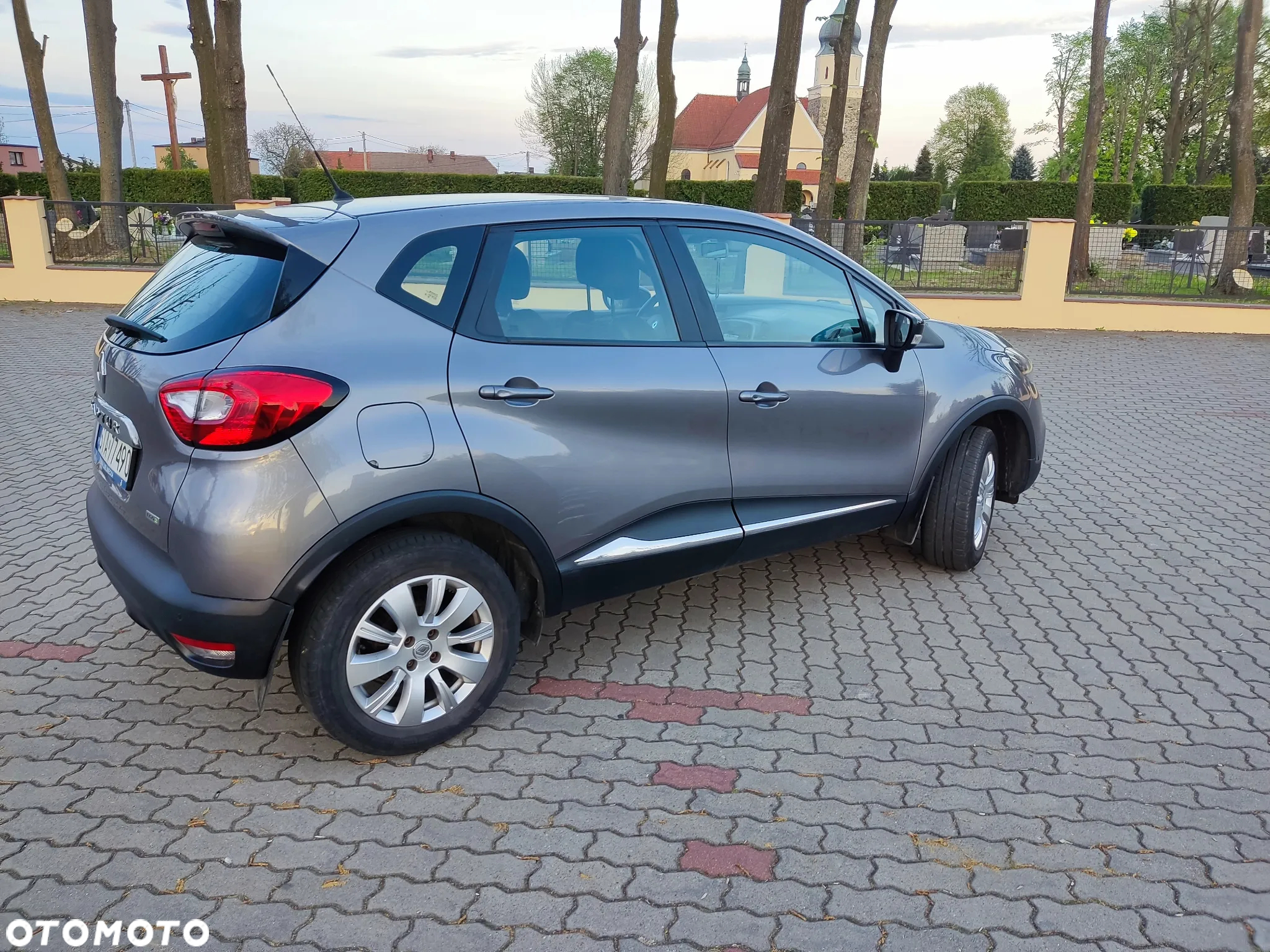 Renault Captur 1.5 dCi Intens - 9