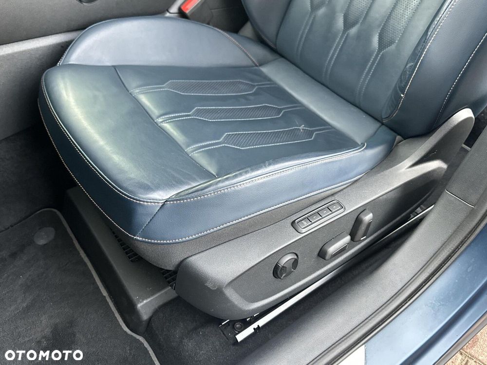 Cupra Formentor 2.5 TSI 4Drive VZ5 DSG - 14