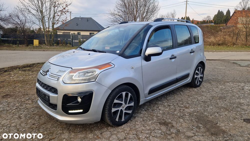 Citroën C3 Picasso 1.4i Attraction - 1