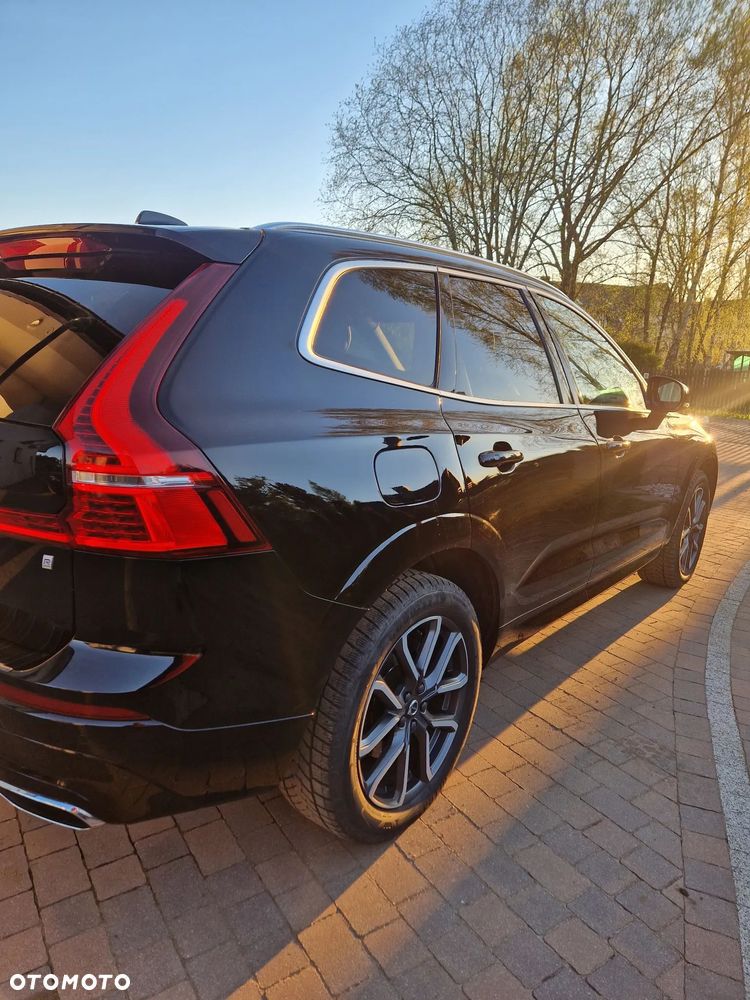 Volvo XC 60 D4 Geartronic RDesign - 4