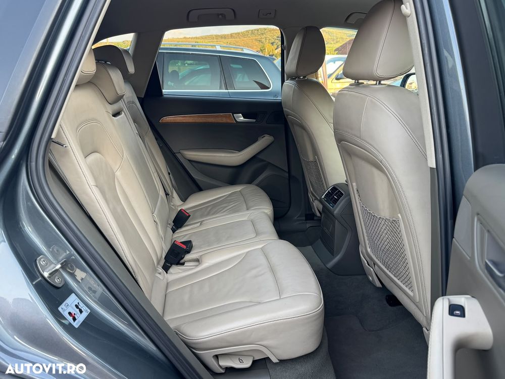 Audi Q5 - 19