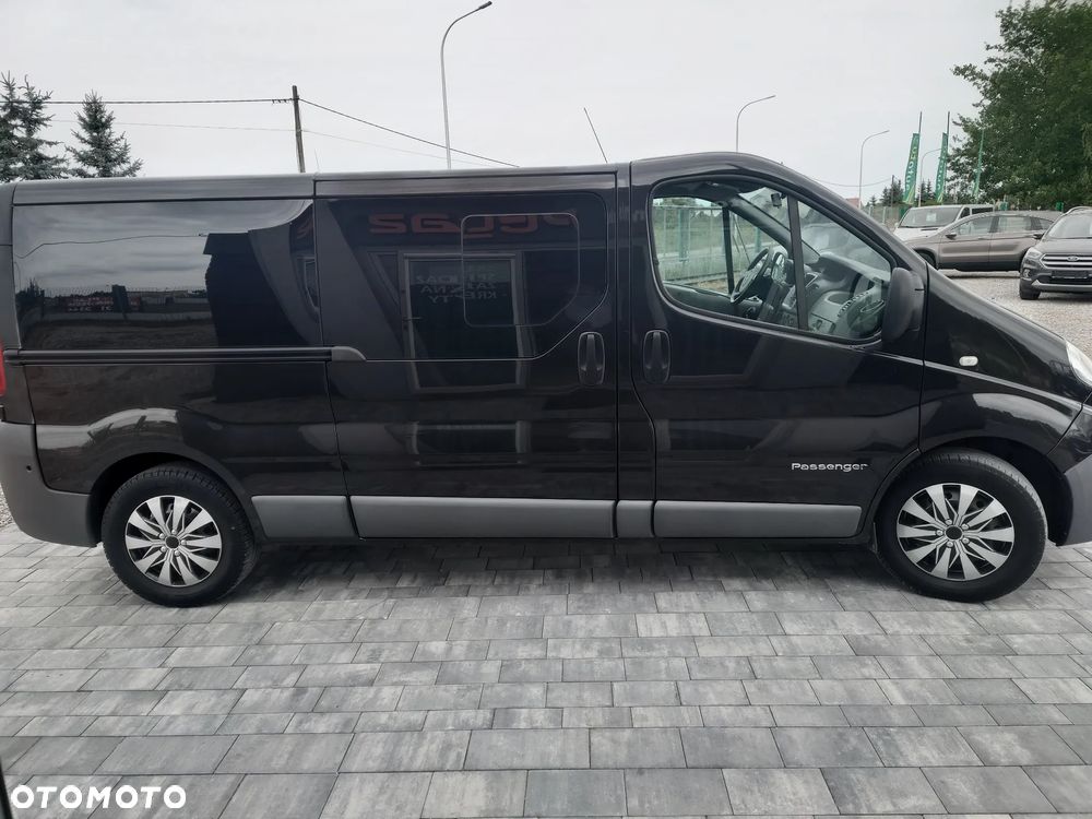 Opel Vivaro Life Cosmo L2H1 - 21