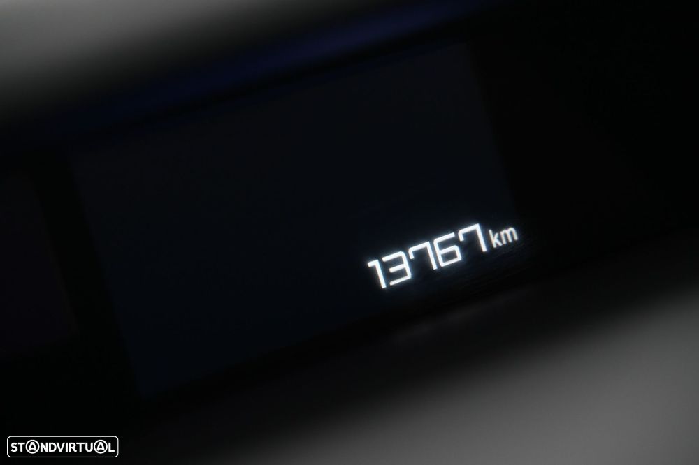 Citroën C3 1.2 Turbo Max - 18