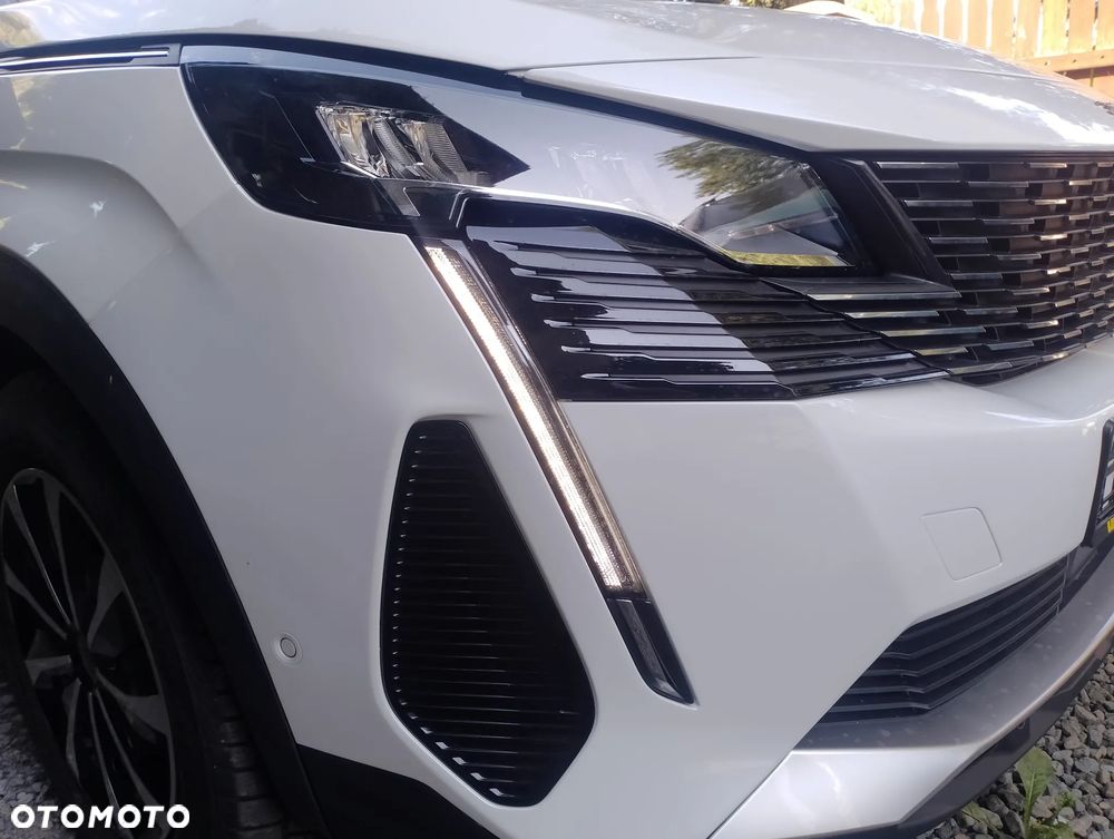 Peugeot 3008 BlueHDi 130 Stop & Start EAT8 Active Business-Paket - 21
