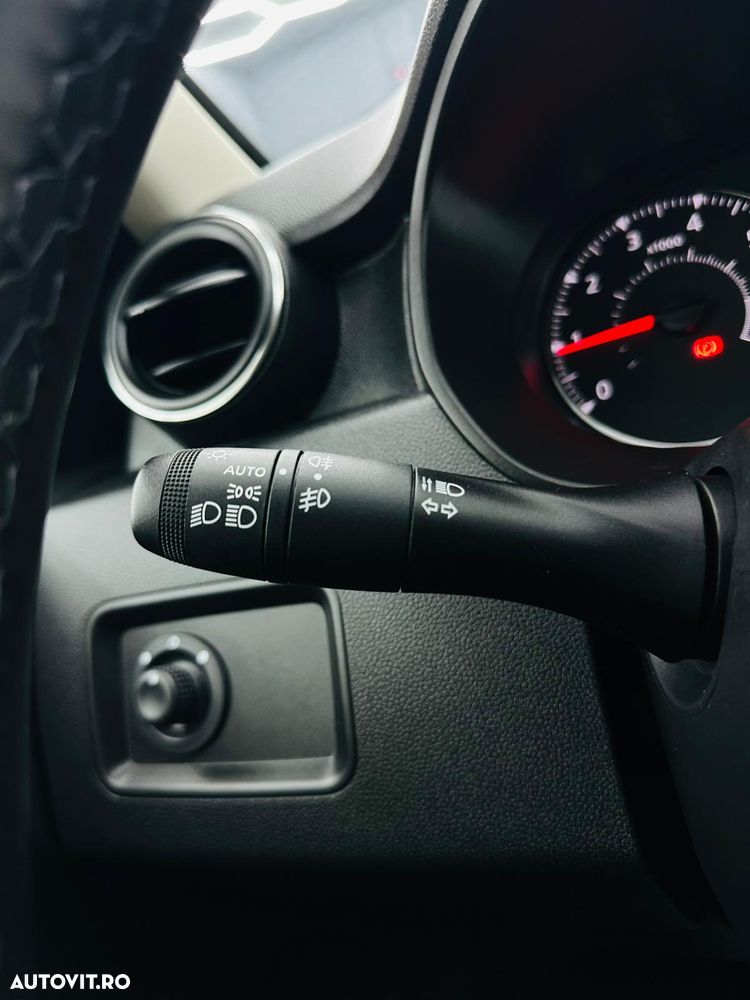 Dacia Duster TCe 100 2WD Prestige - 27