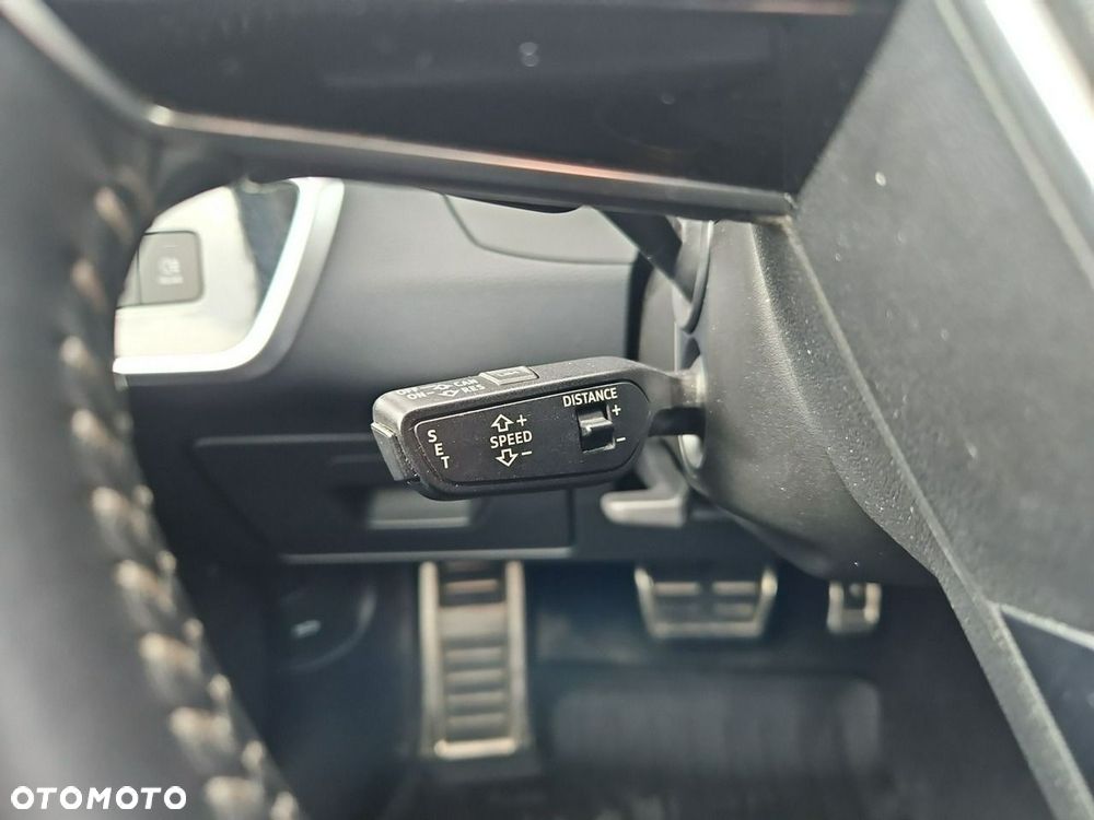 Audi A6 Allroad 45 TDI mHEV Quattro Tiptr - 14