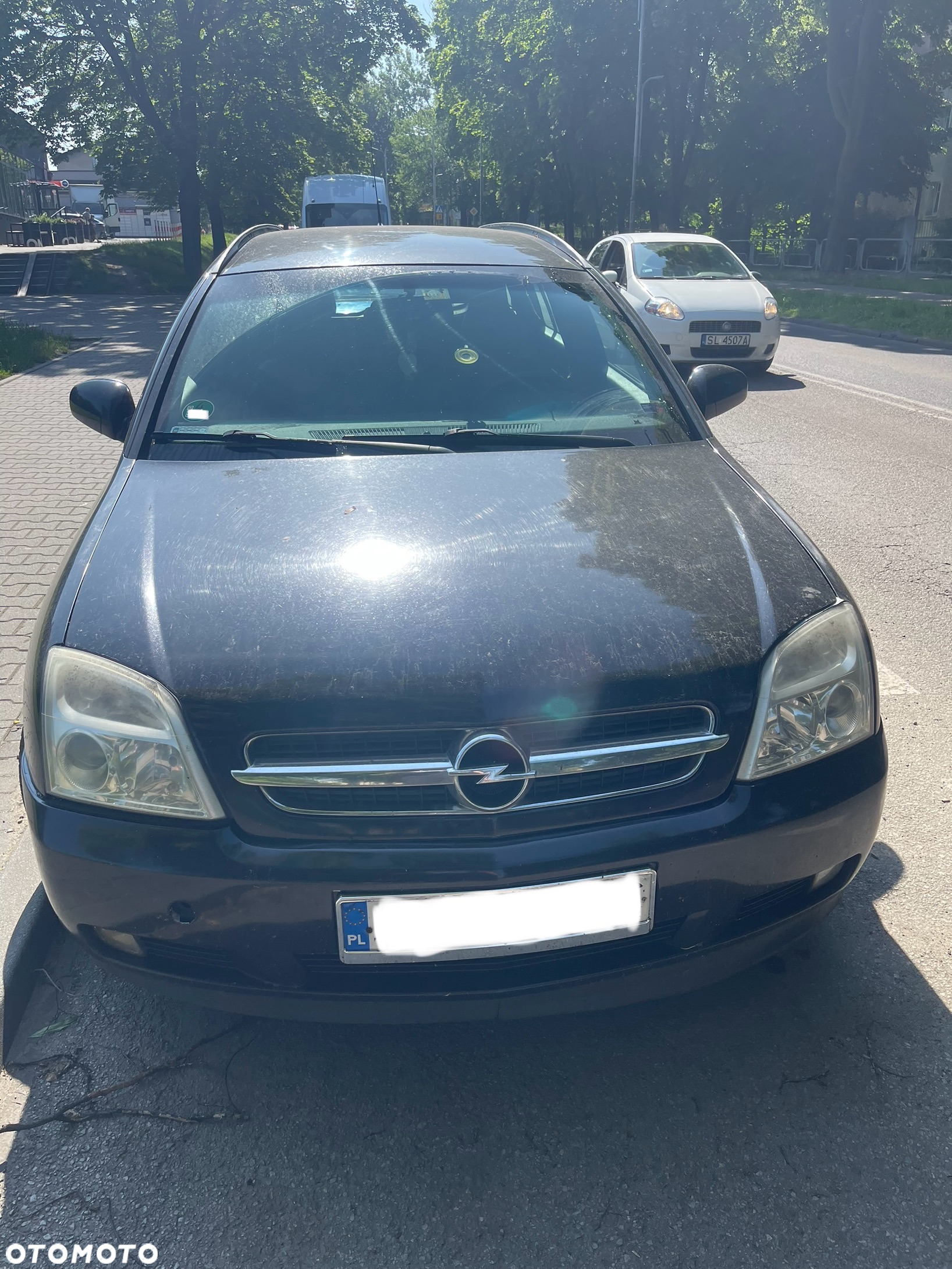 Opel Vectra 1.9 CDTI Caravan - 2