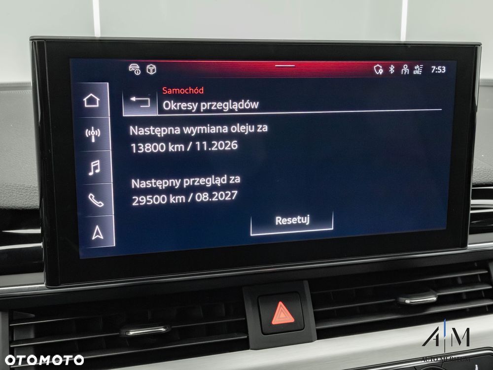 Audi A5 Sportback - 40