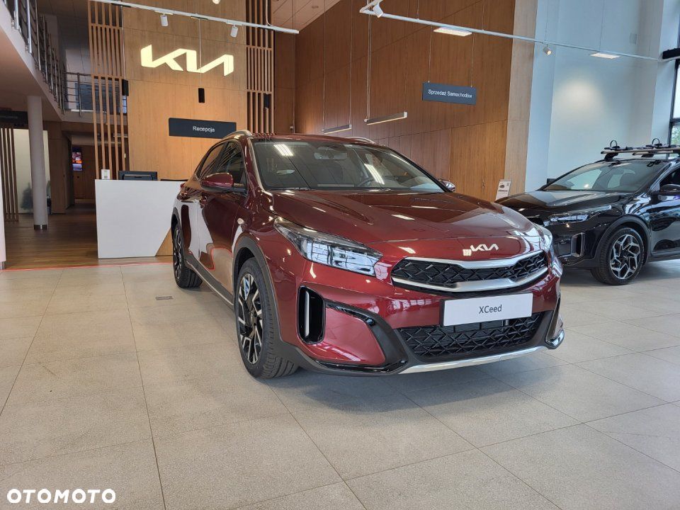 Kia XCeed - 3