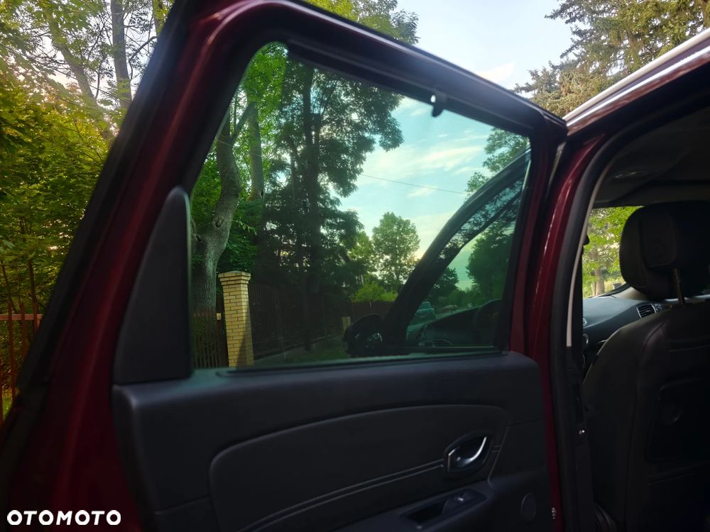 Renault Scenic Energy TCe 130 S&S Xmod Bose Edition - 24