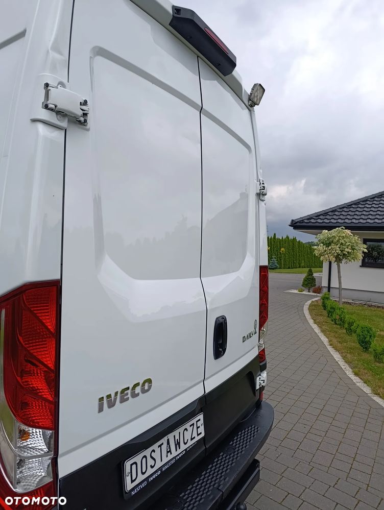 Iveco Daily 35s16 - 12