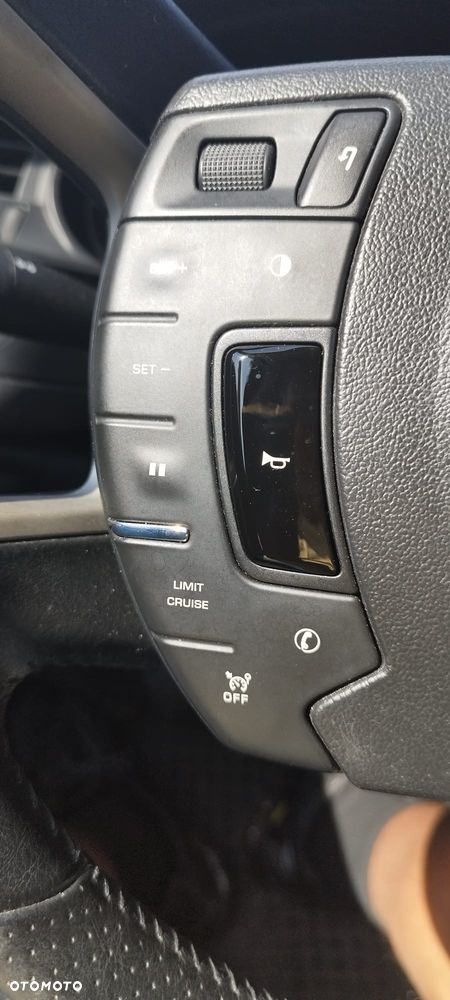 Citroën C5 2.0 HDi Exclusive - 13