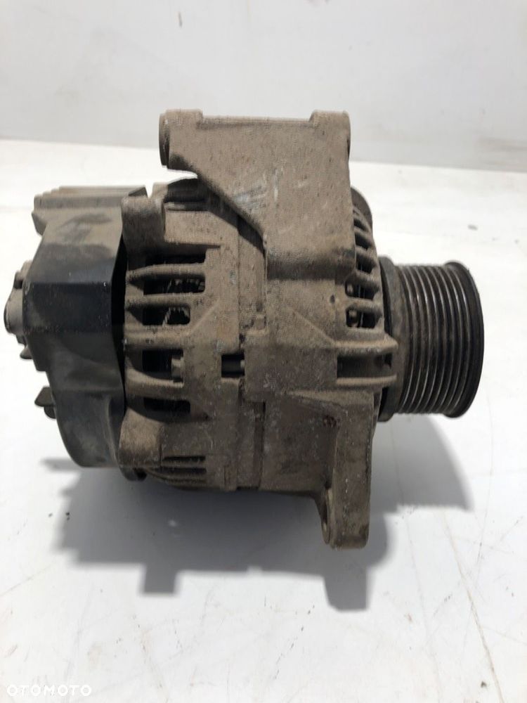 ALTERNATOR  MERCEDES-BENZ ACTROS MP2 / MP3 2002 - 2022 3236 B 265 kW [360 KM] 8x4/4 2003 - 1