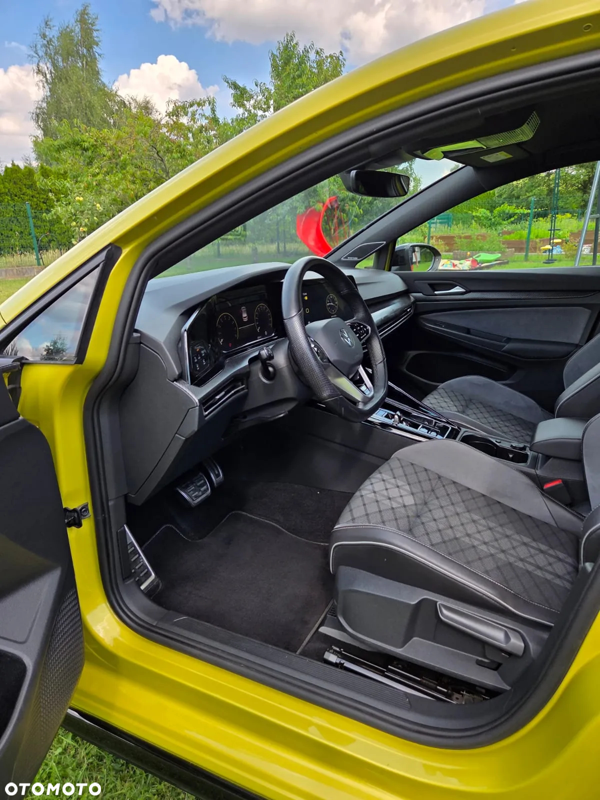 Volkswagen Golf - 4