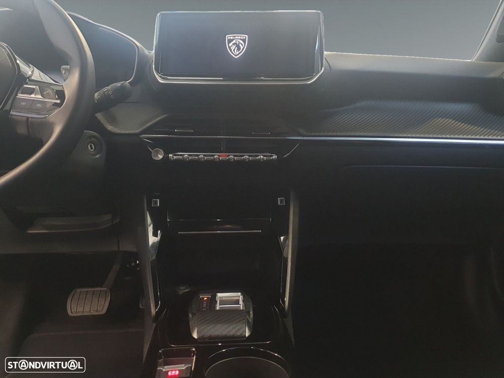 Peugeot 2008 1.2 Hybrid Allure e-DCS6 - 12