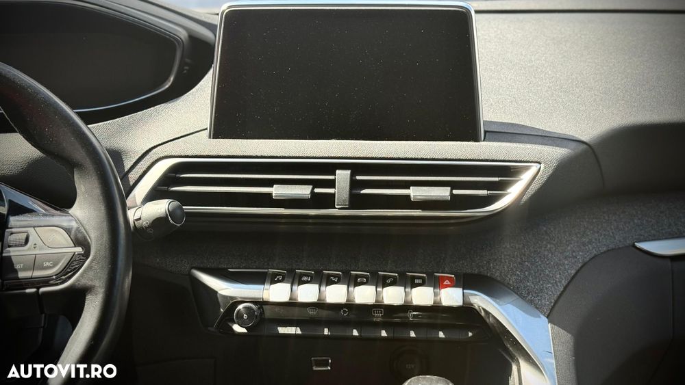 Peugeot 3008 BlueHDi 120 Stop & Start Active - 9