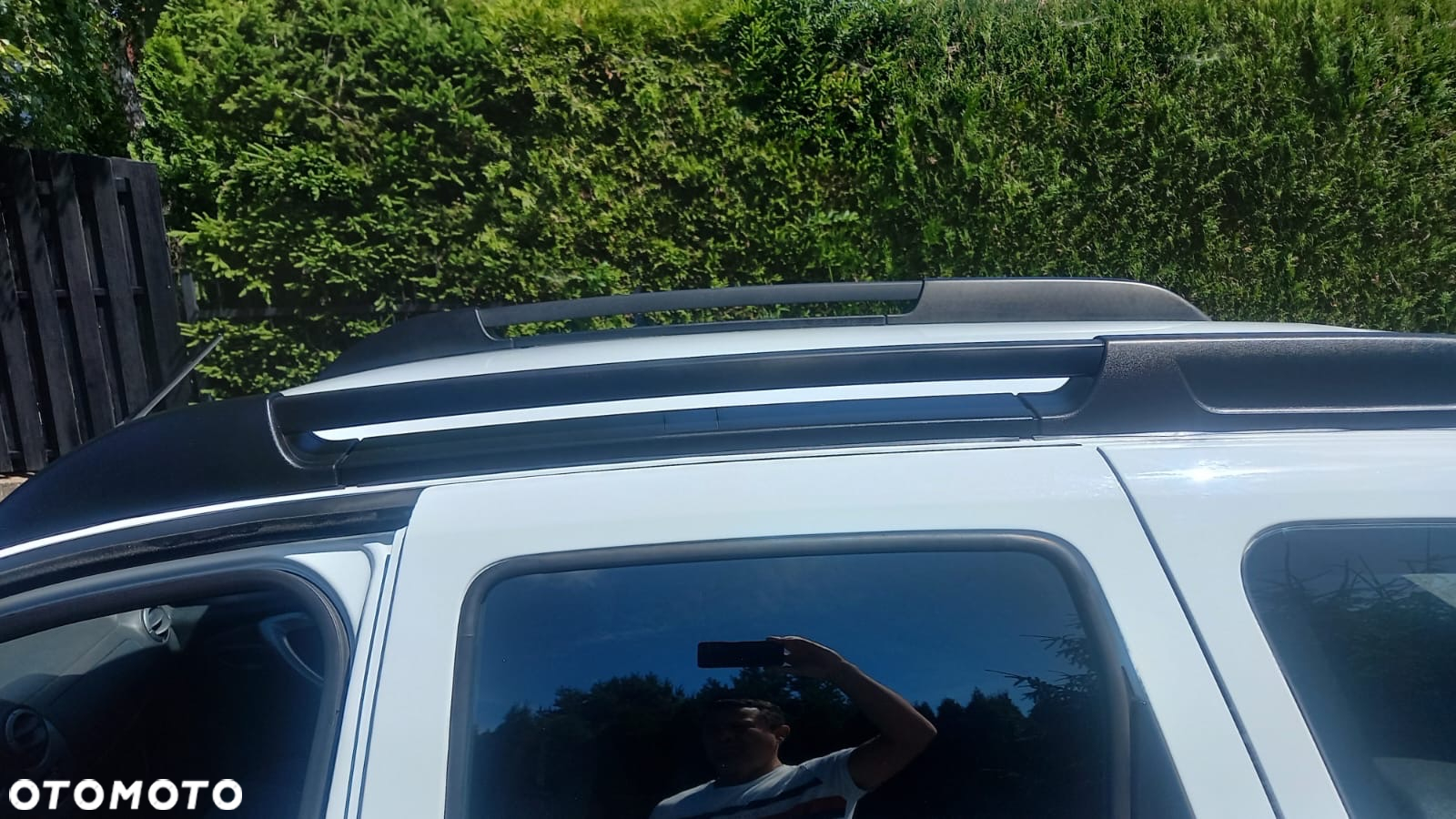 Dacia Duster 1.6 16V 4x2 Destination - 17