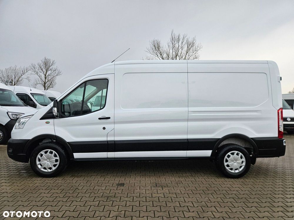 Ford transit L3H2 *66999zł NETTO* 2.0TdCi/131KM - 8