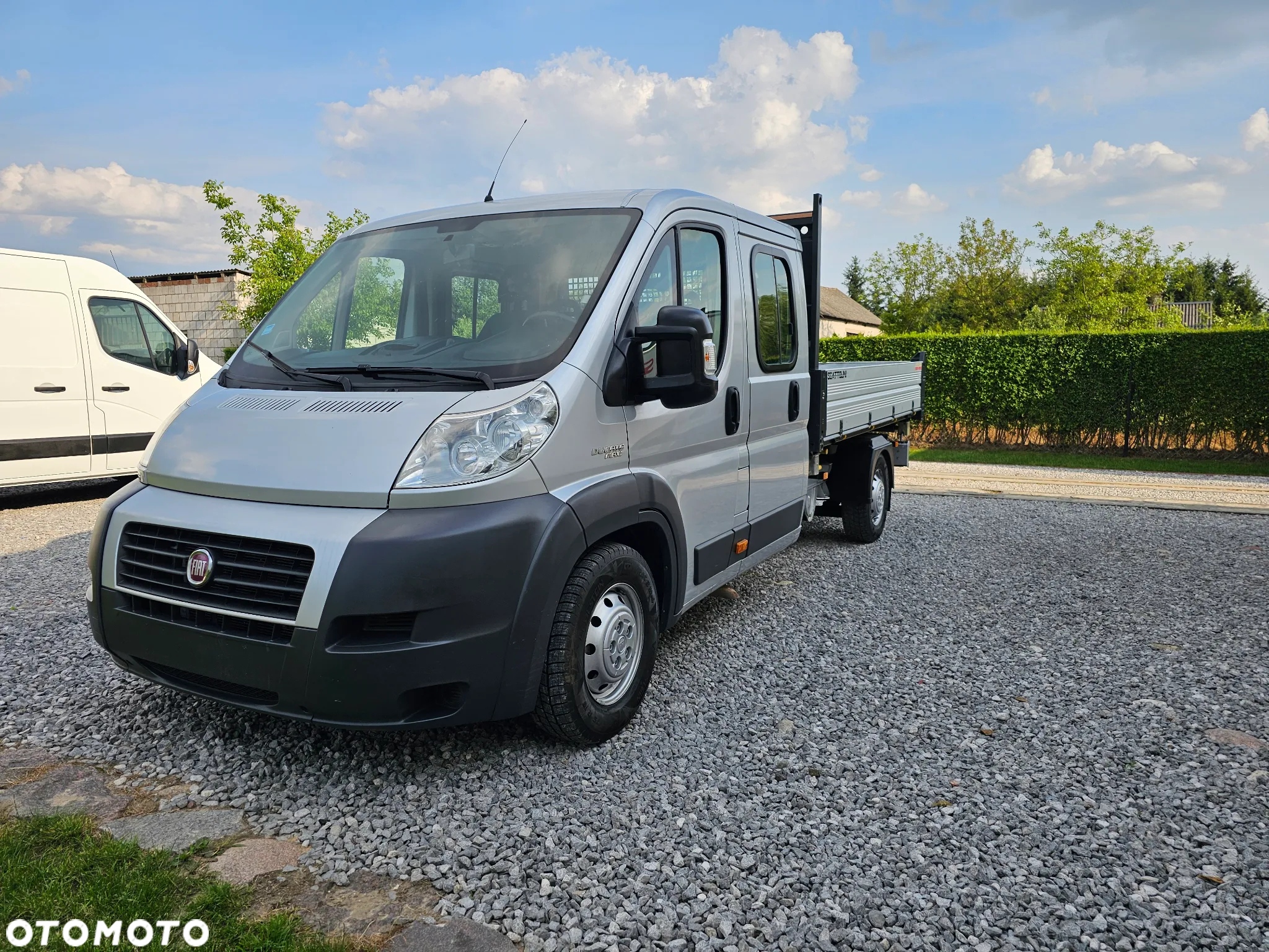 Fiat Ducato - 24