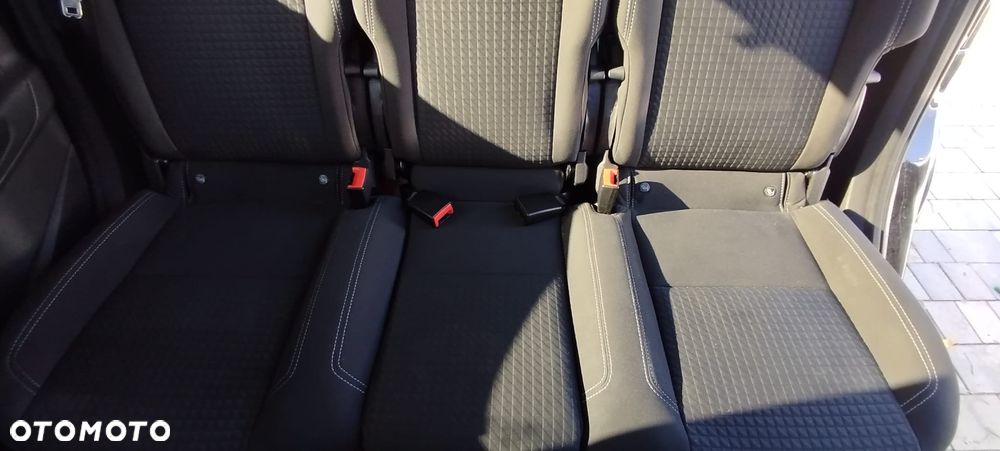 Ford C-MAX 1.5 TDCi Start-Stop-System Business Edition - 17
