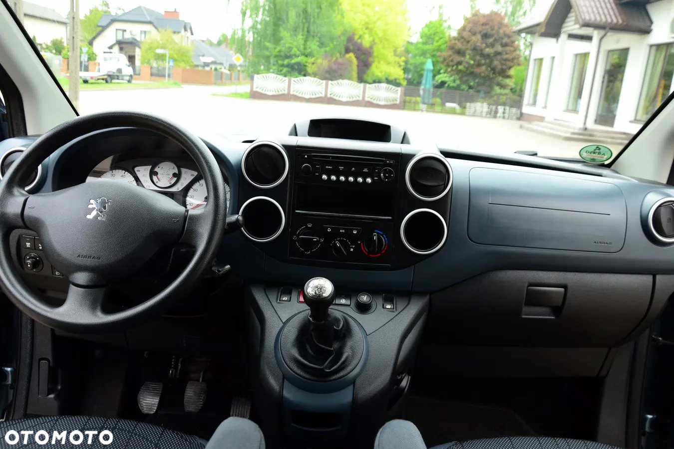 Peugeot Partner - 22