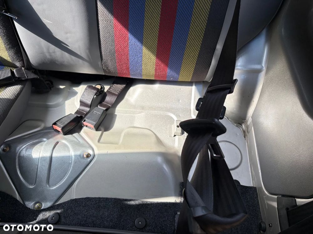 Fiat Cinquecento 704 Young Maquillage - 28