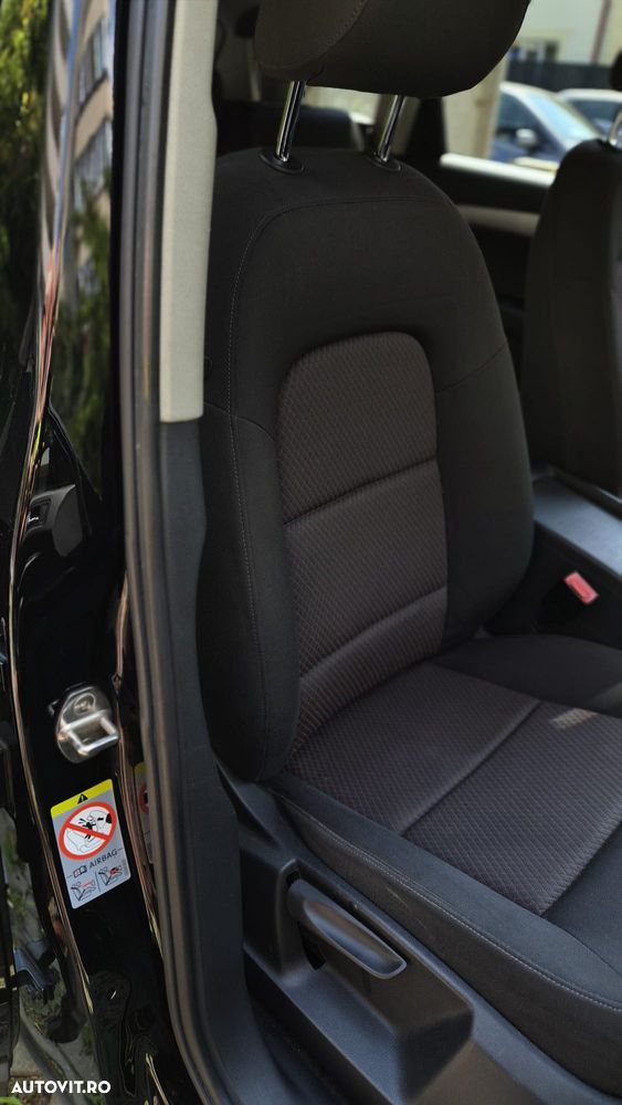 Audi Q5 - 8