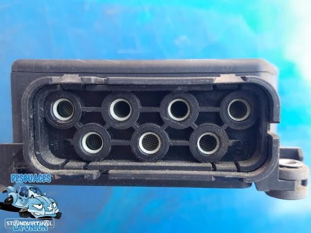 VALVULA AR ADICIONAL SEAT IBIZA III 2007 -6Q0906625C - 10