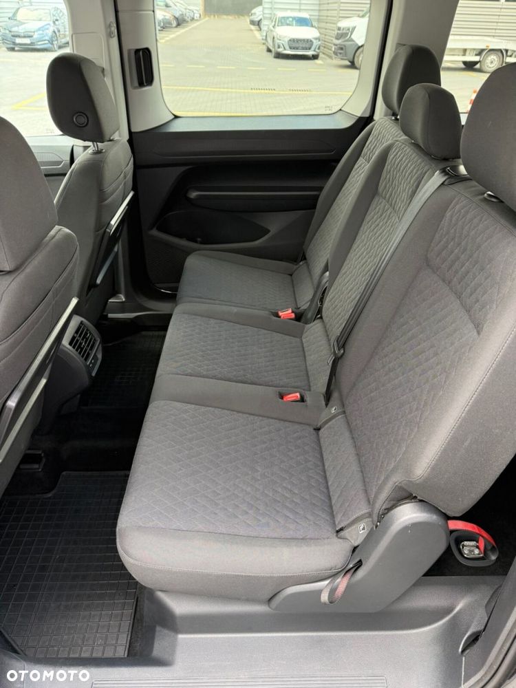 Volkswagen Caddy Maxi 2.0 TDI Life DSG - 27