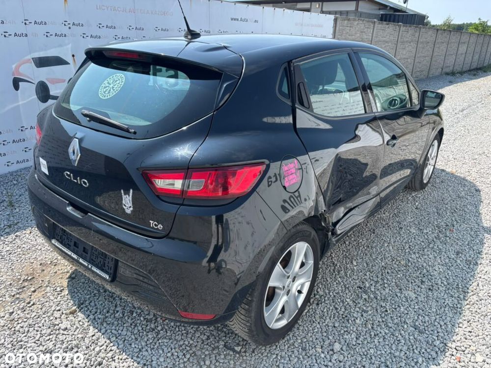Renault Clio TCe 90 Dynamique - 3