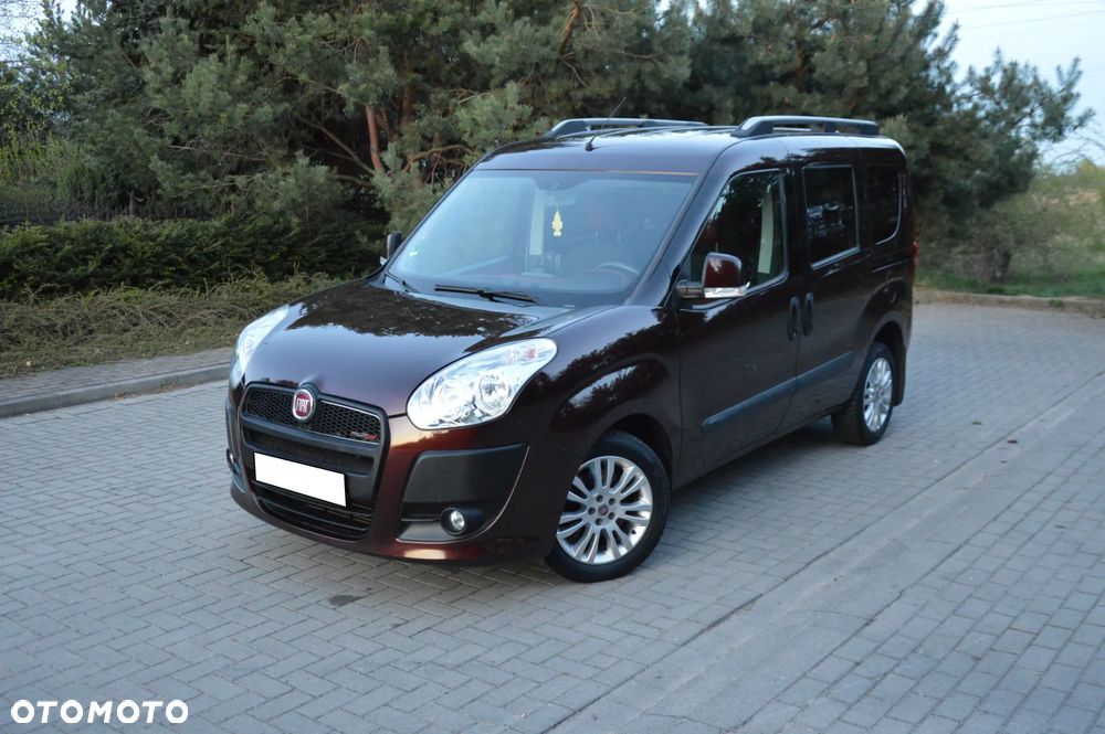 Fiat Doblo