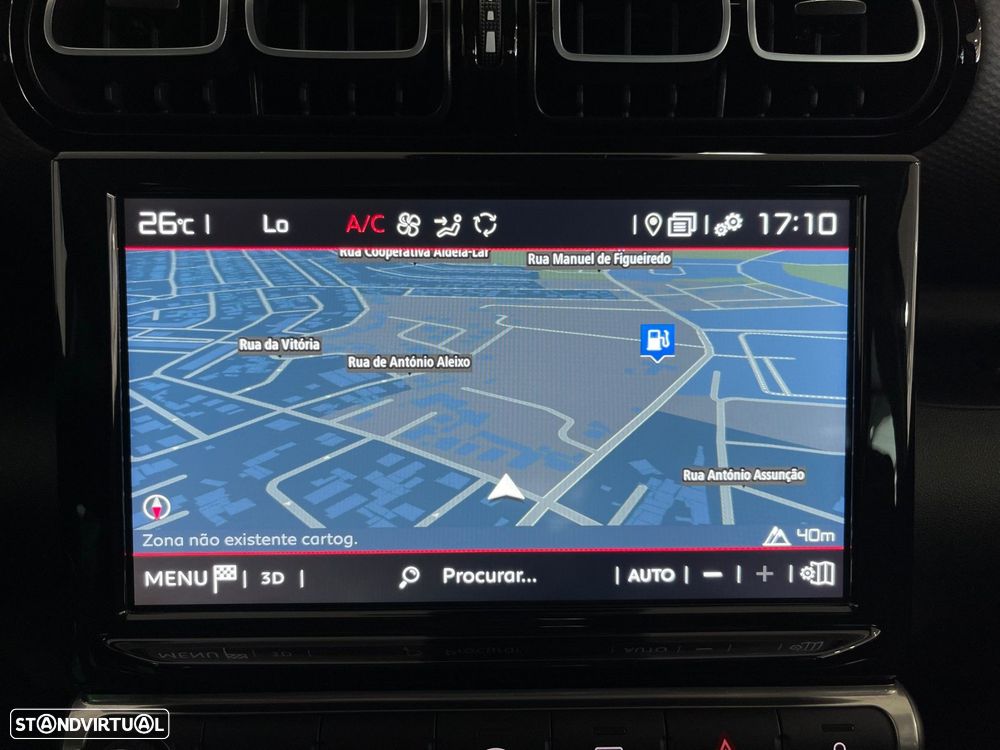 Citroën C3 Aircross 1.2 PureTech C-Series - 38