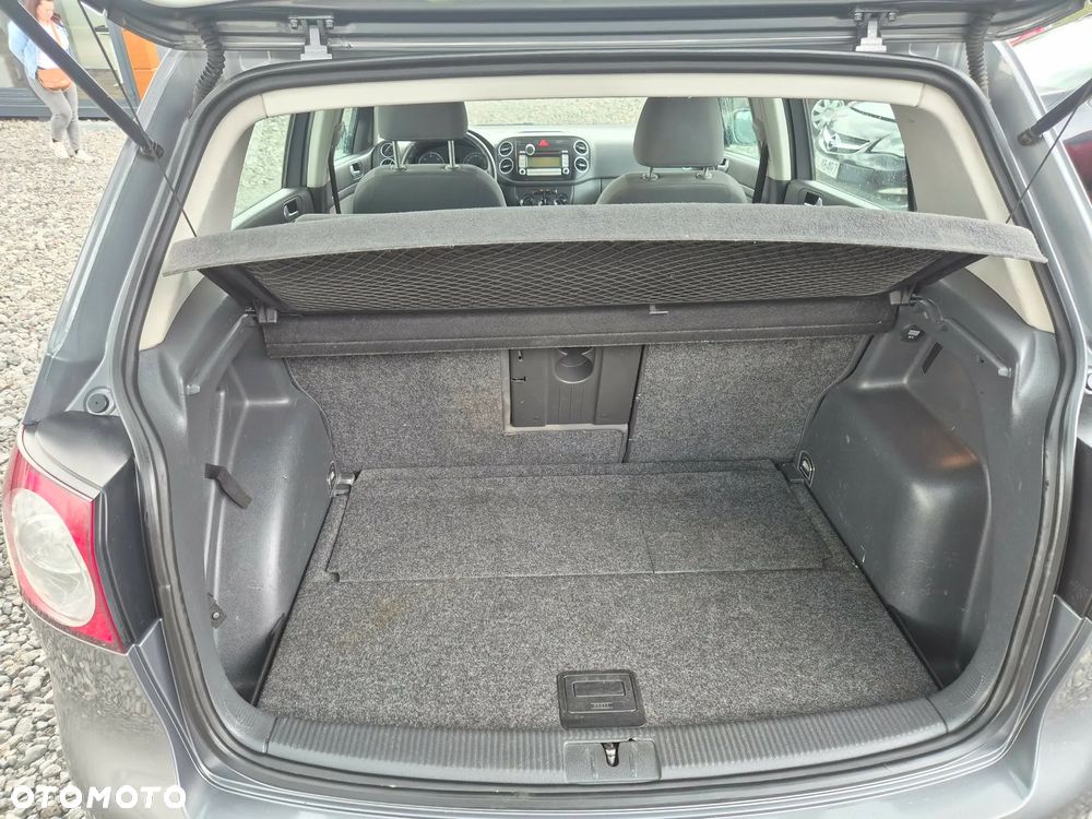 Volkswagen Golf Plus 1.9 TDI Sportline - 14