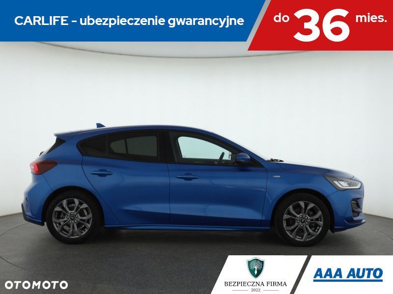 Ford Focus - 8