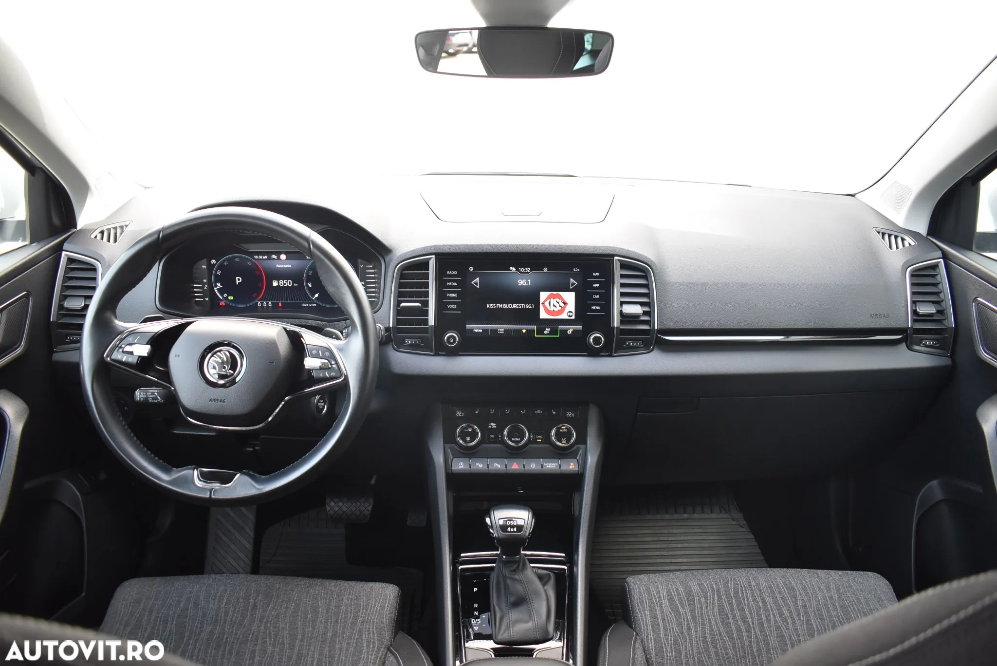 Skoda Karoq 2.0 TDI 4X4 DSG Style - 27