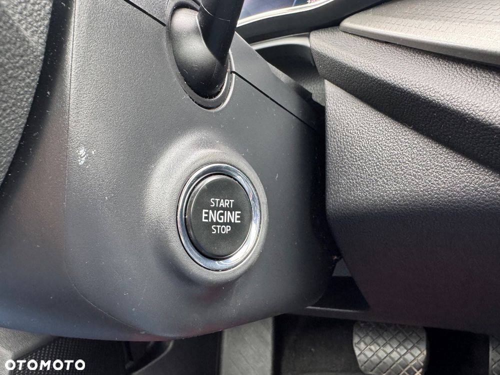 Skoda Octavia 2.0 TDI Style DSG - 25