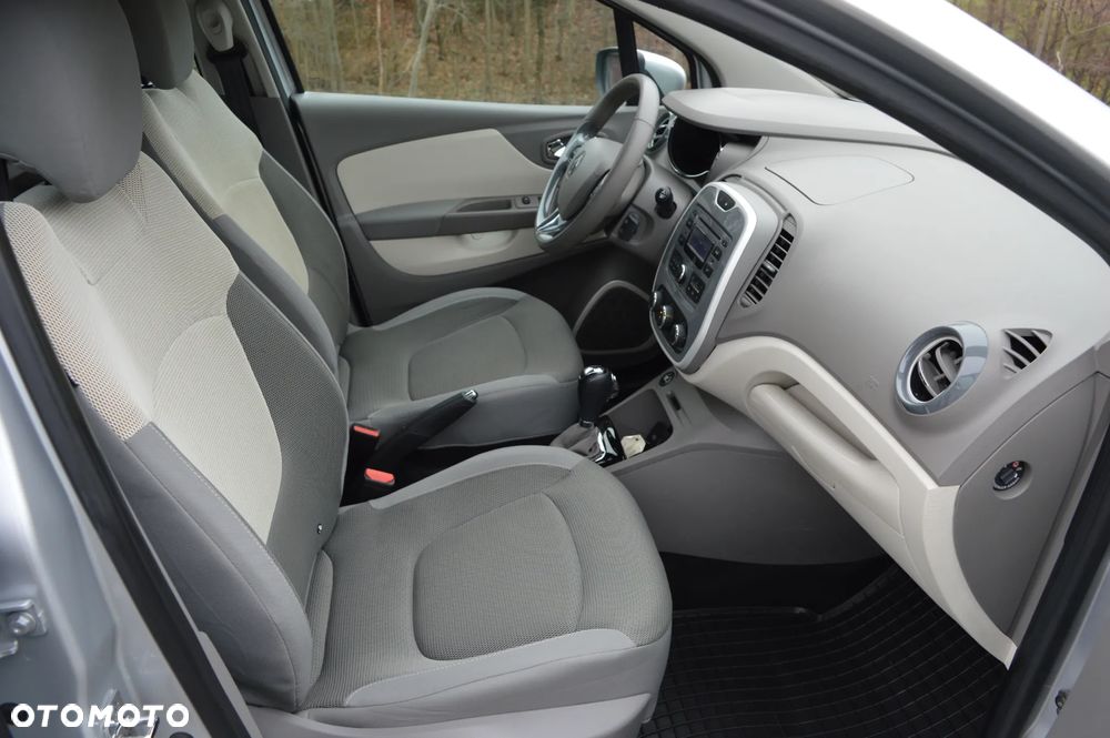 Renault Captur ENERGY TCe 120 EDC Dynamique - 20