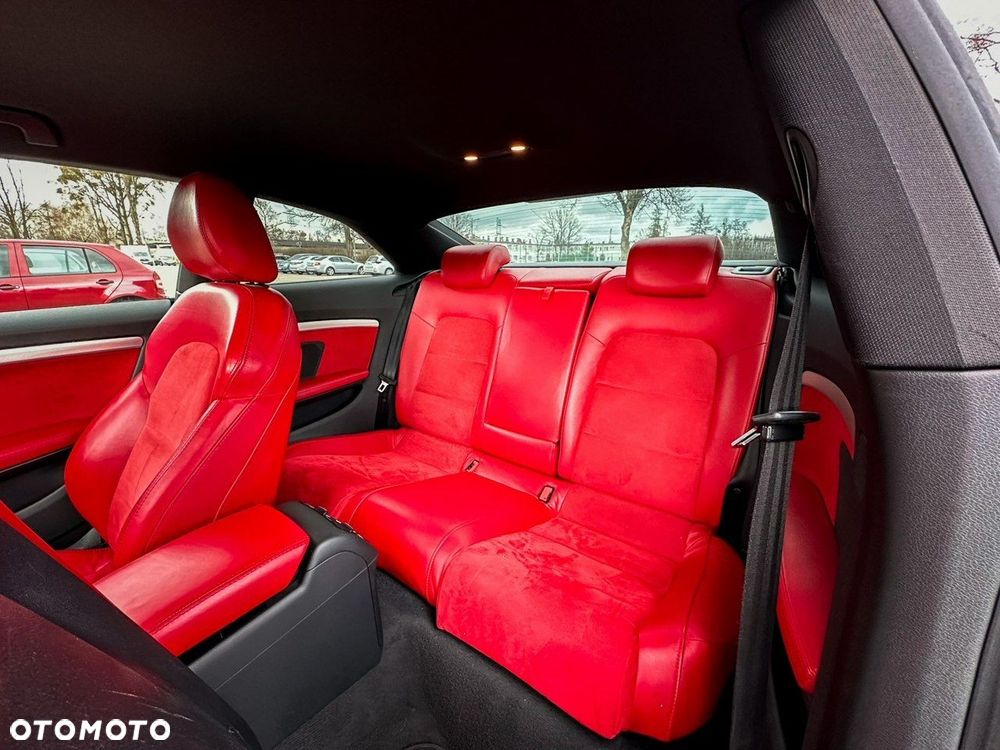 Audi A5 Coupé - 8
