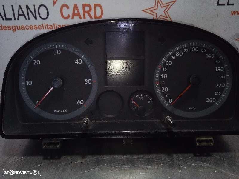 QUADRANTE VOLKSWAGEN CADDY 2K02.2004 - 1