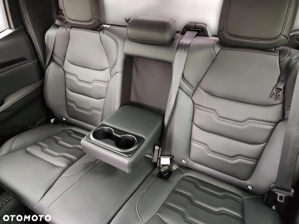 Isuzu D-Max 1.9 DC LSE - 16