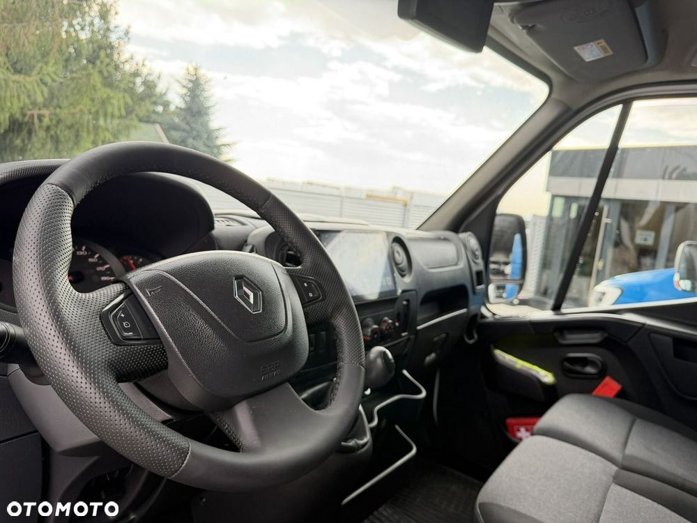 Renault Master - 11