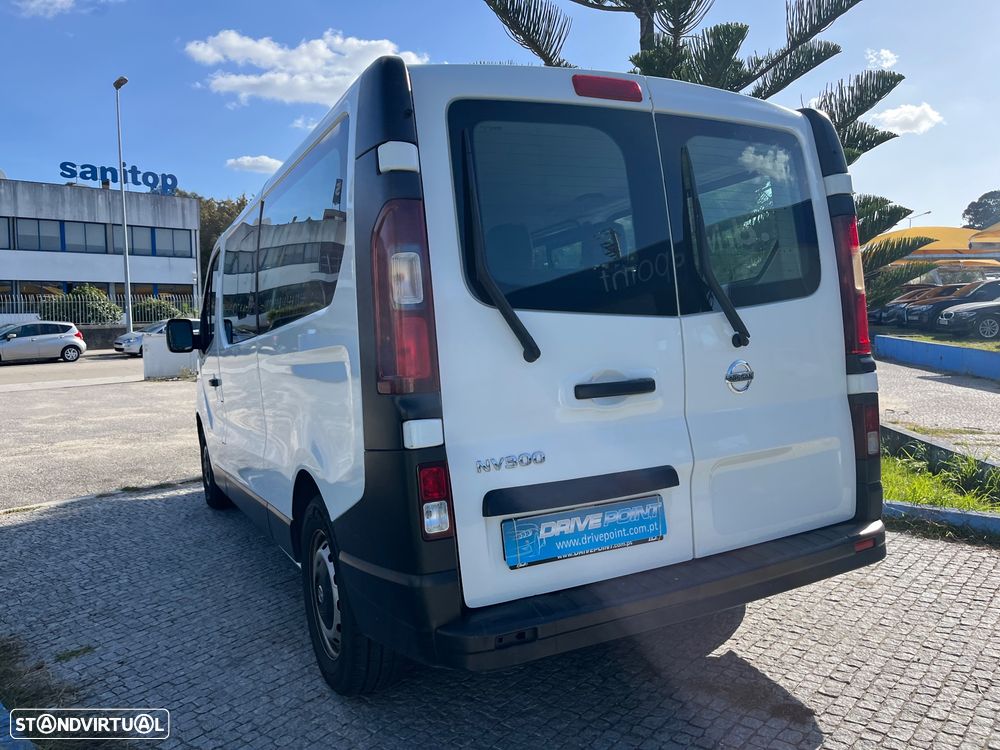 Nissan NV300 2.0 dCi L2H1 1.2T Comfort - 17