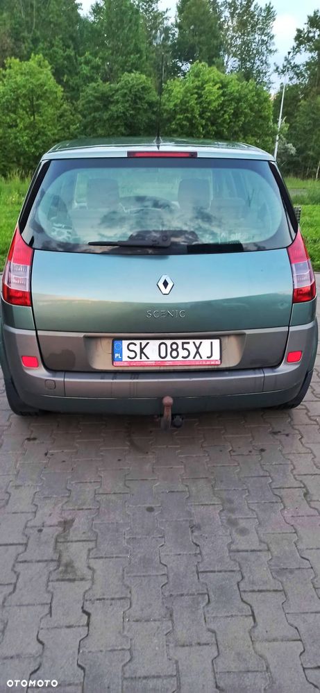 Renault Scenic 2.0 Confort Expression - 5