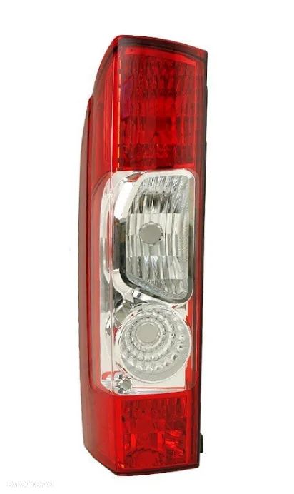 NOWA LAMPA TYLNA DUCATO BOXER JUMPER 06-14 LEWA - 2